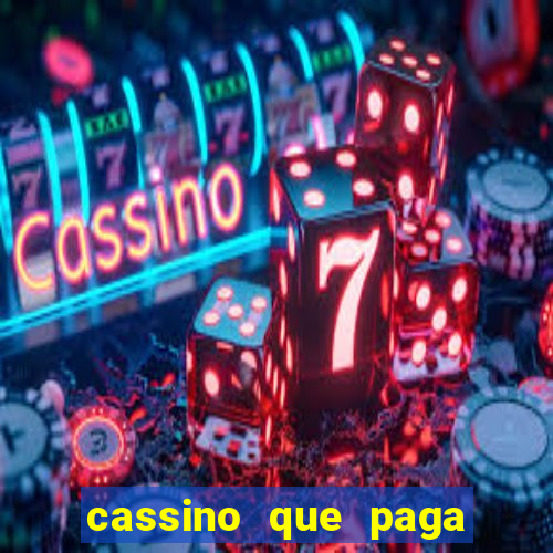 cassino que paga 18 reais no cadastro